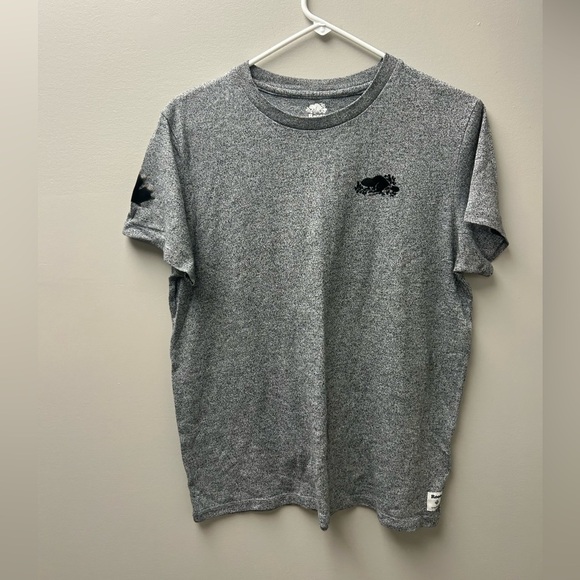 Roots Salt & Pepper Women’s T Shirt - Picture 1 of 4